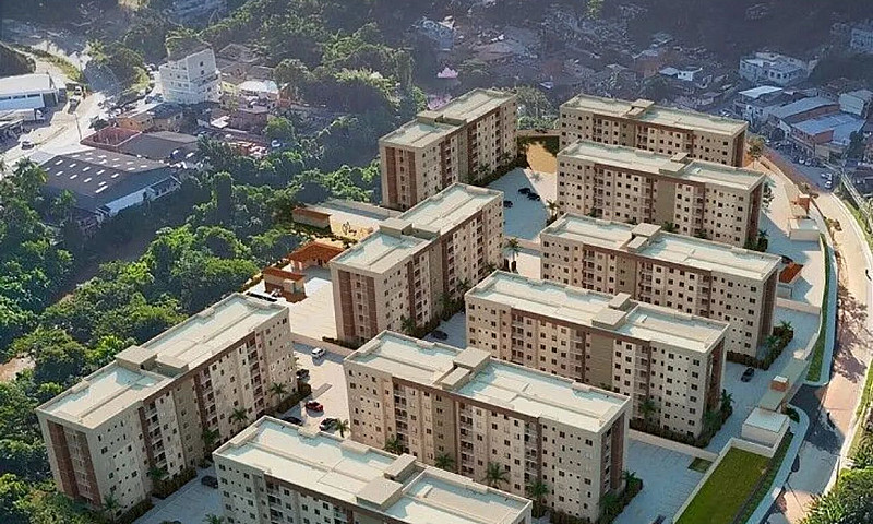 Estaçao Nogueira - E...