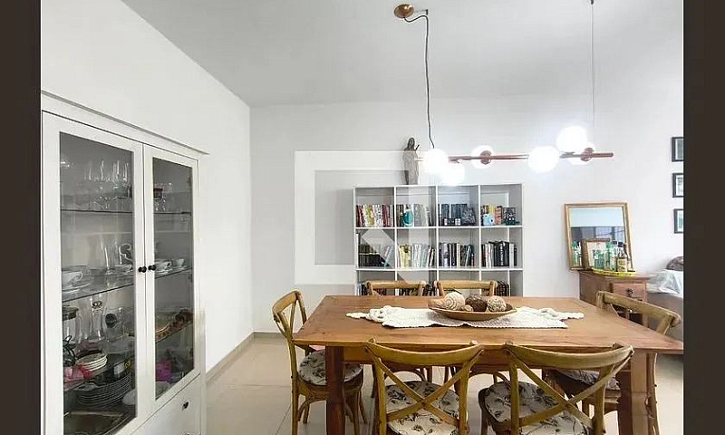 Apartamento À Venda ...