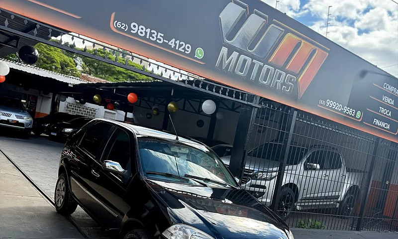 Fiat Palio Elx 1.0 F...