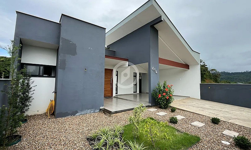 Casa À Venda No Bair...