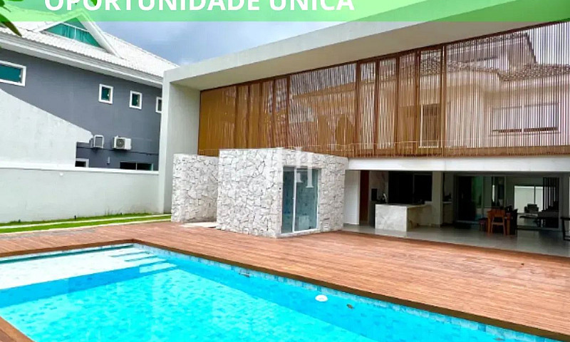 Maravilhosa Casa No ...