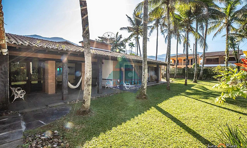 Casa Com 4 Quartos, ...