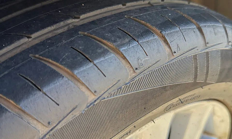 Hyundai Ix35 2.0 16V...