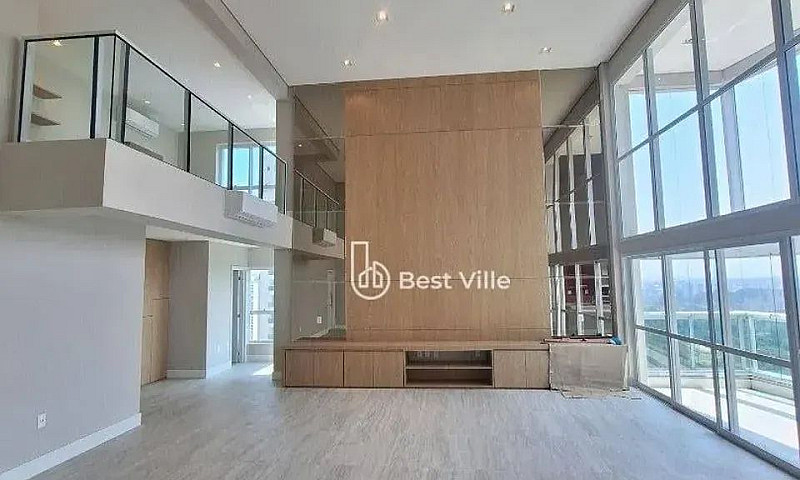 Apartamento Para Alu...