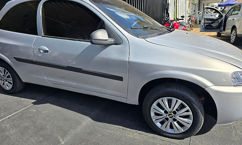 Chevrolet Celta 1.0/...