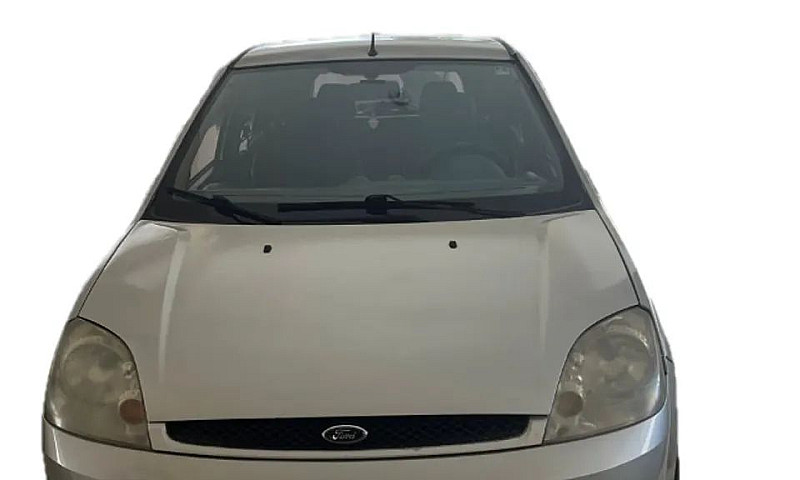 Ford Fiesta Street/ ...