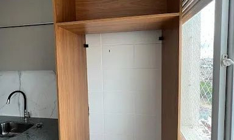 Apartamento Com 2 Do...