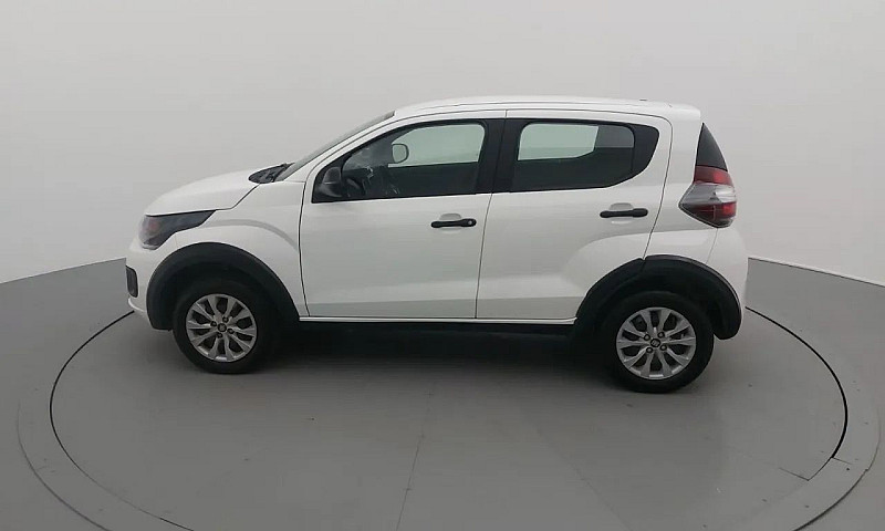 Fiat Mobi Like 1.0 F...