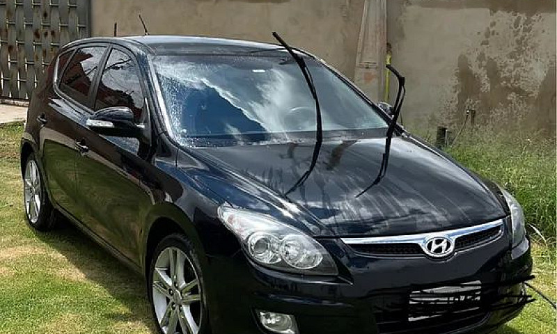 Hyundai I30 2.0 16V ...