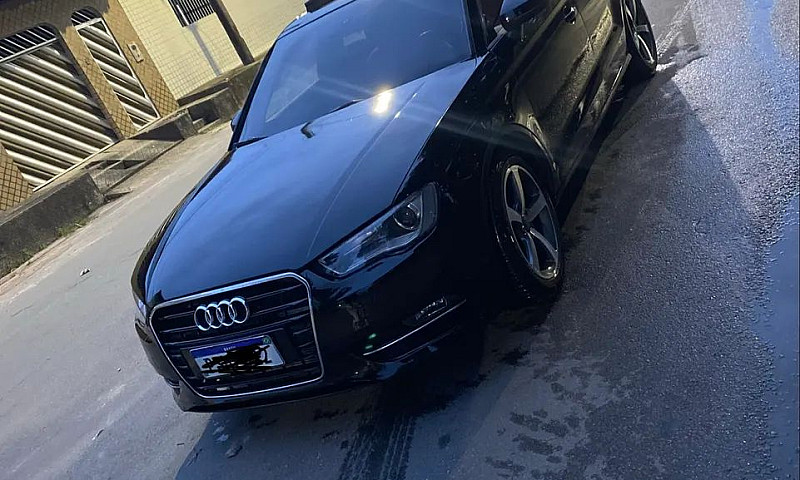 Audi A3 Sedan 1.4/ A...