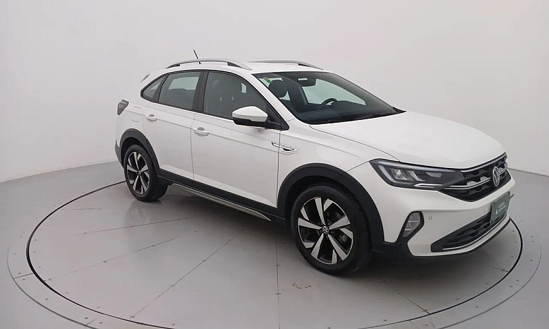 Volkswagen Nivus Hig...