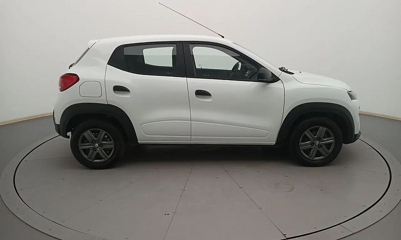Renault Kwid 1.0 Zen...