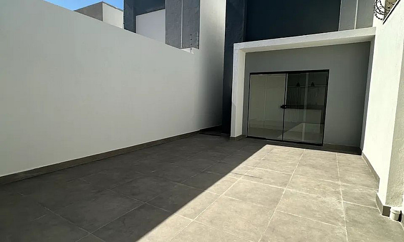 Casa A Venda No Bair...