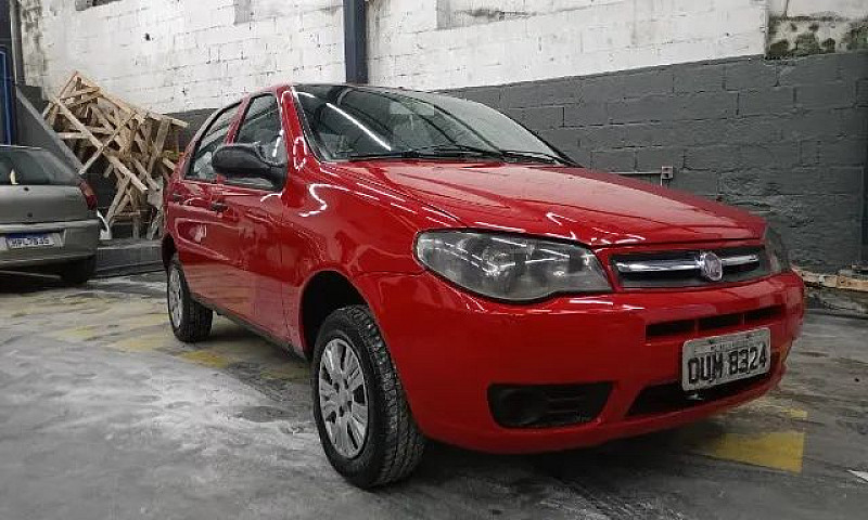 Fiat Palio 1.0 Econo...