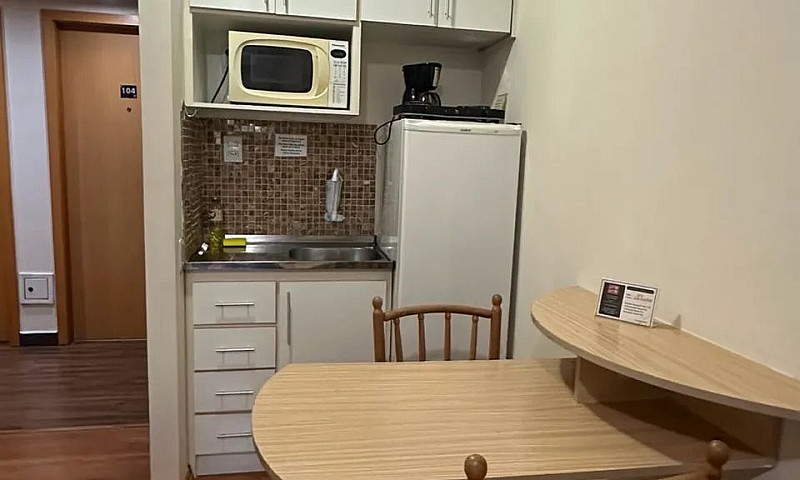 Apartamento Próximo ...