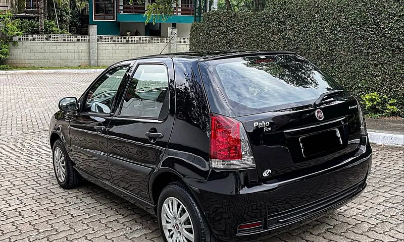 Fiat Palio 1.0 Cel. ...