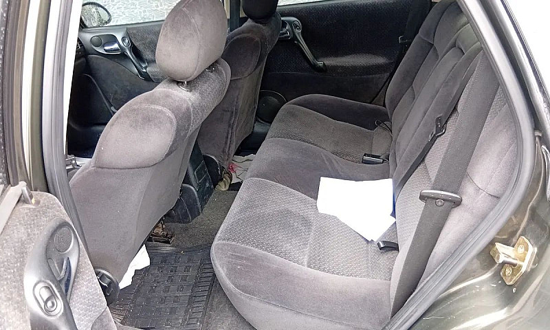 Chevrolet Vectra Gls...