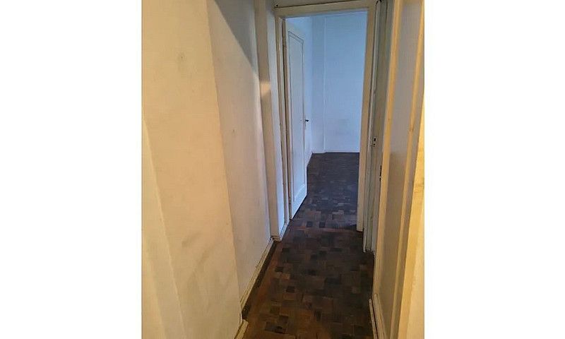 Apartamento Em Indep...