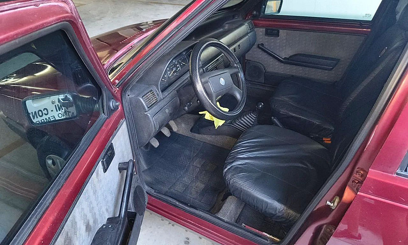 Fiat Uno Mille 1.0 E...