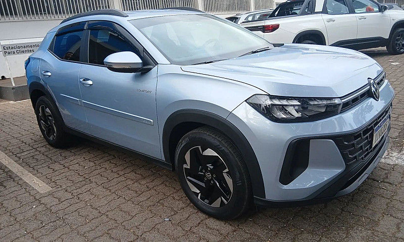 Volkswagen Tera Comf...