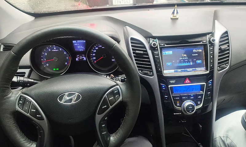Hyundai I30 1.6 16V ...