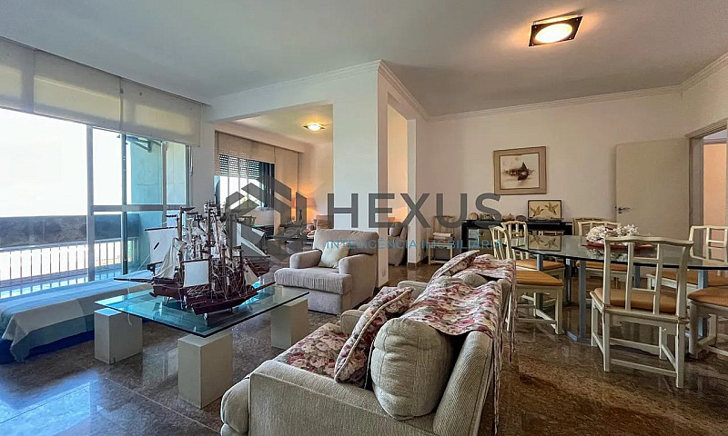 Apartamento Frente M...