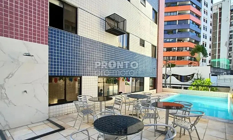 Lindo Apartamento 4 ...