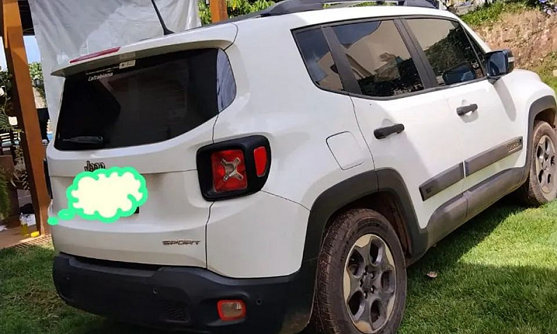 Jeep Renegade Sport ...