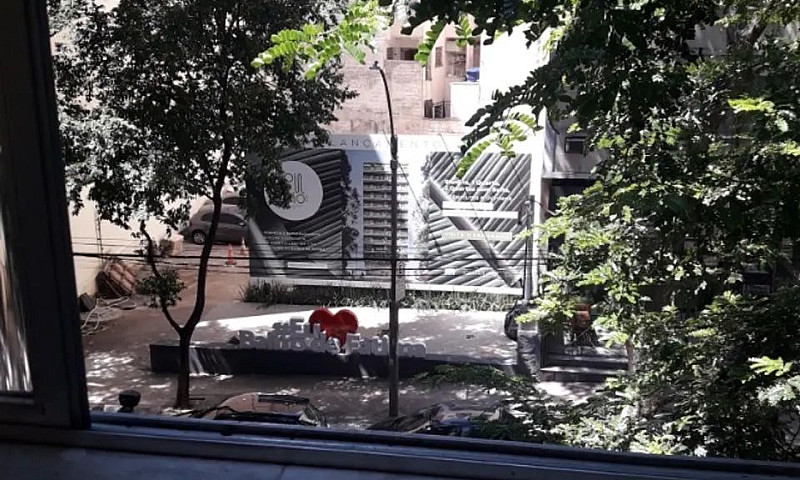 Apartamento Conjgado...