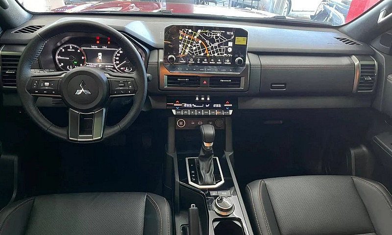 Mitsubishi Triton Ka...