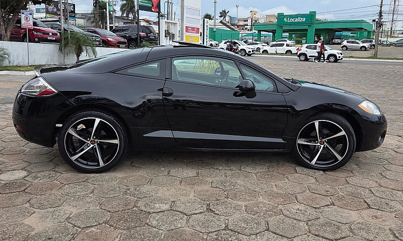 Mitsubishi Eclipse G...