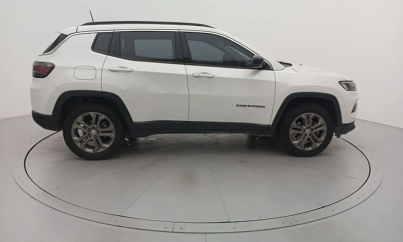 Jeep Compass Long. T...