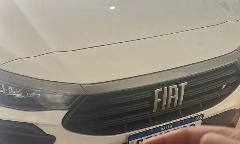 Fiat Pulse Drive 1.0...