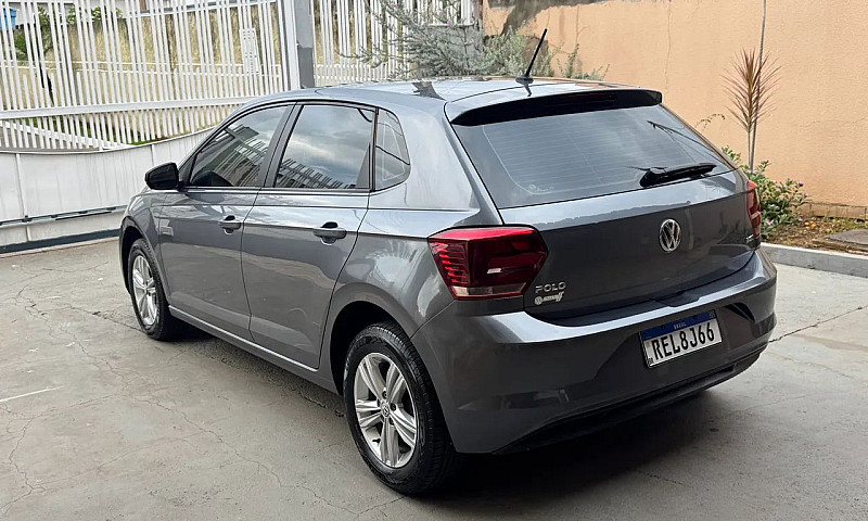 Volkswagen Polo 1.6 ...