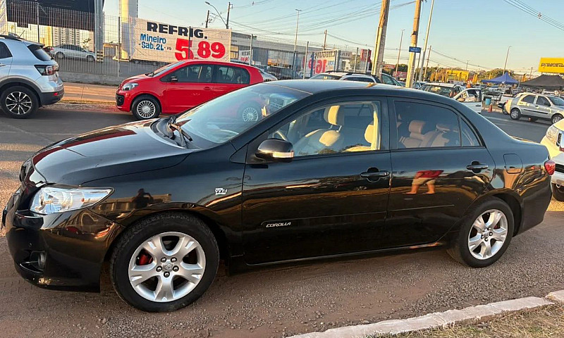 Toyota Corolla Xei 2...