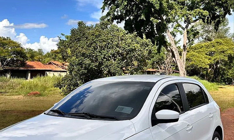 Volkswagen Gol Geraç...