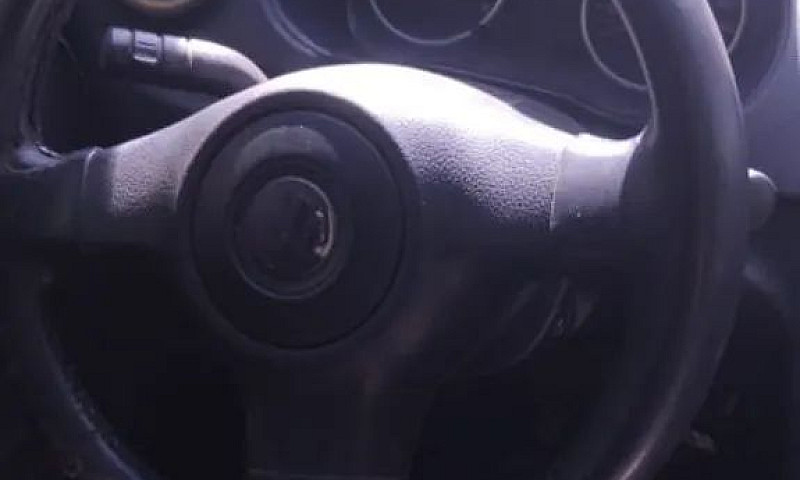 Volkswagen Gol Geraç...