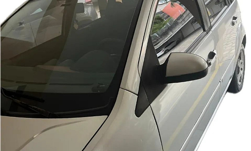 Ford Fiesta Street/ ...