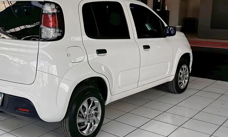 Fiat Uno Attractive ...