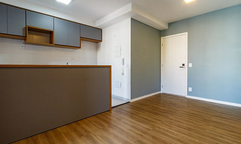 Apartamento Para Ven...
