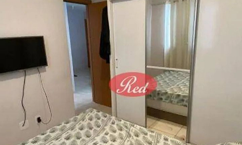 Apartamento Com 2 Do...