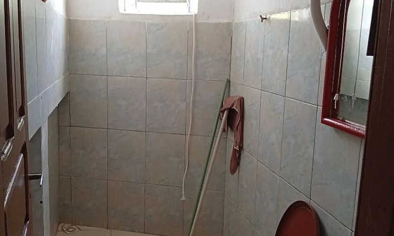 Casa E Kitinet Matin...