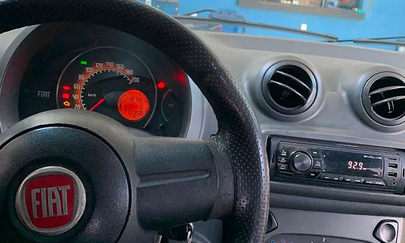 Fiat Uno Vivace/Rua ...