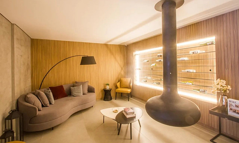 Apartamento Para Ven...