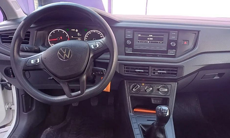 Volkswagen Polo Trac...