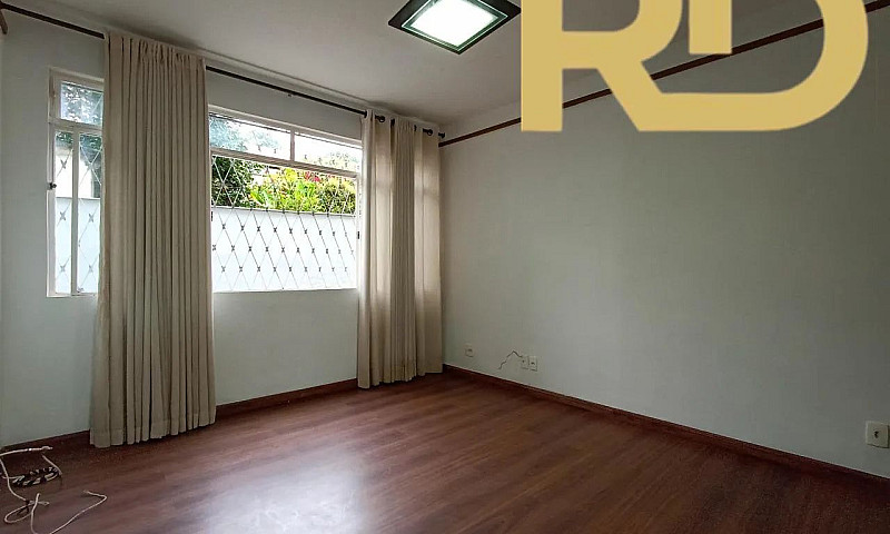 Apartamento Com 3 Do...