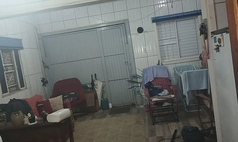 Vendo Casa ...