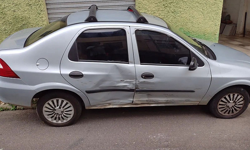 Chevrolet Prisma Sed...