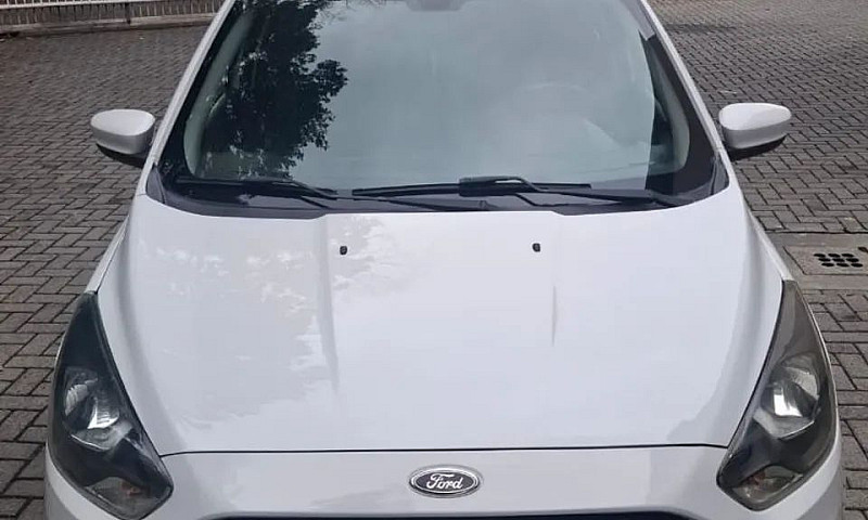 Ford Ka 1.0 Se/Se Pl...