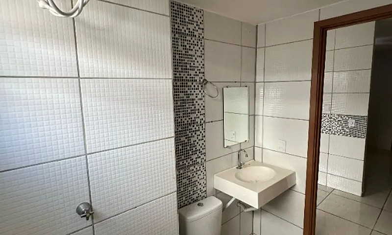 Apartamento 2 Quarto...